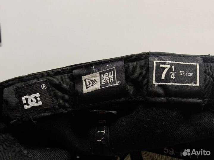 Кепки бейсболки и снэпбэки