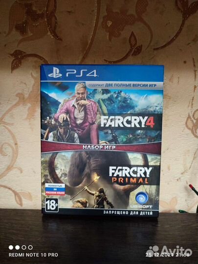 Игры для приставок ps4