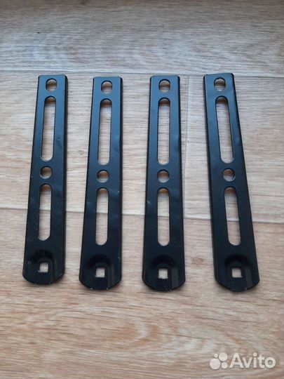 Увеличение крепления для телевизора