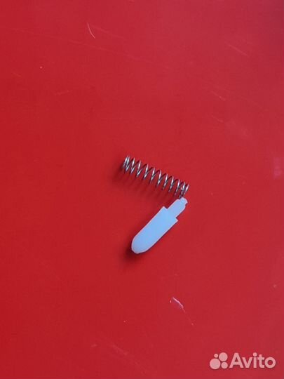 Детали парогенератора Philips GC 6621