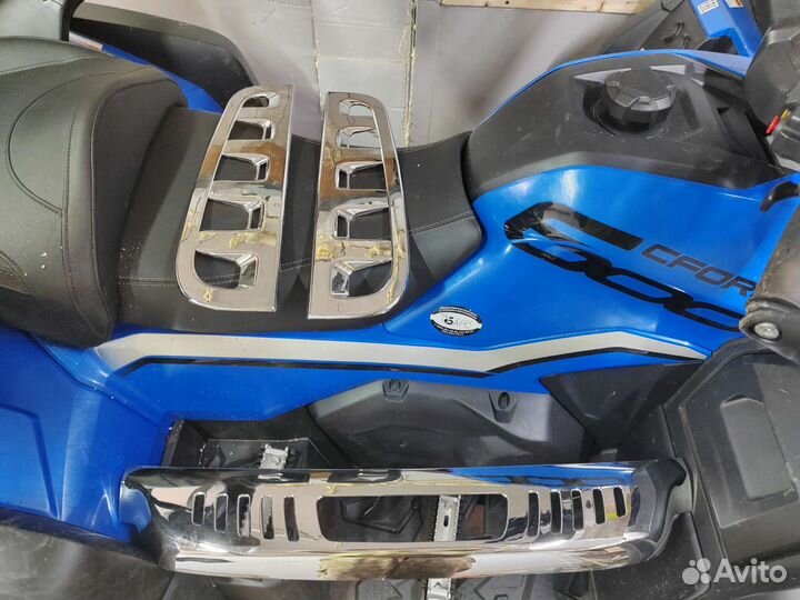 Хром на Коррандо-Тагер