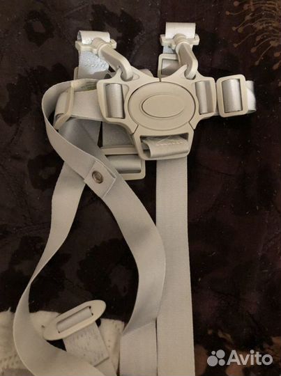 Стул для кормления