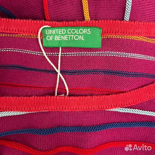 Платье United colors of benetton 42-44