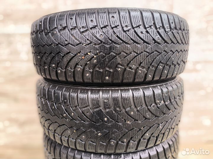 Pirelli Formula Ice 205/55 R16