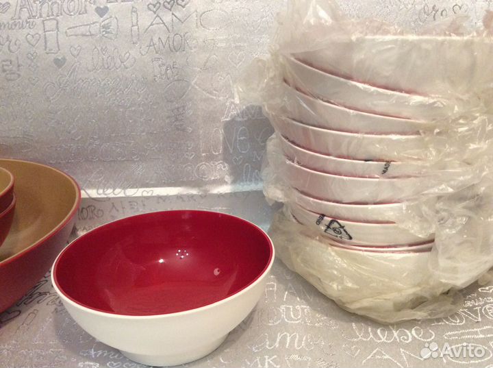 Посуда tupperware, Аллегро, новая