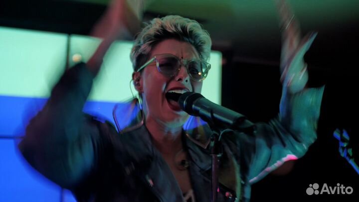 Видеосъёмка. Видеограф. Аэросъемка. Видеооператор