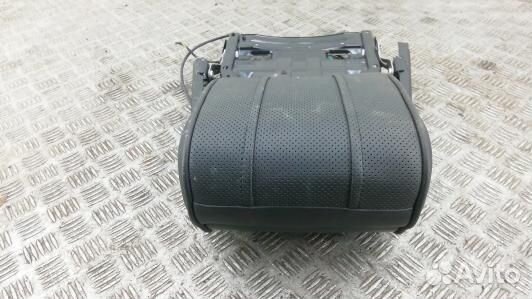 Подголовник передний land rover range rover 3 (1BA