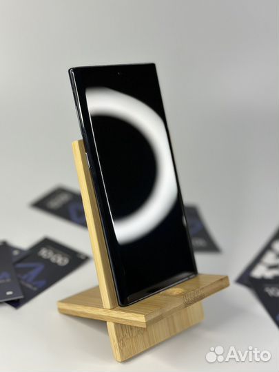 Samsung Galaxy Note 10 5G, 12/256 ГБ