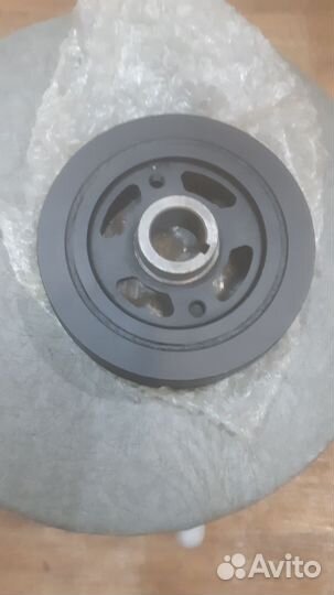 Подушка двигателя