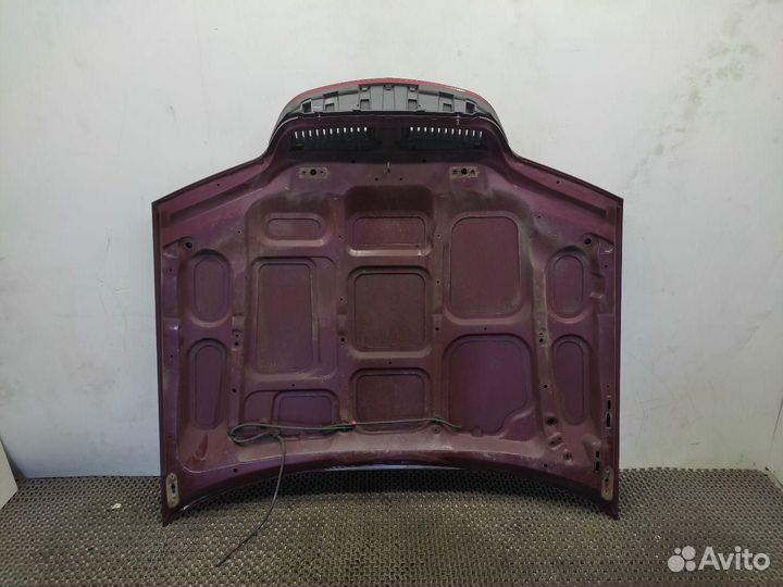 Капот Rover 45 2004 BKA140100