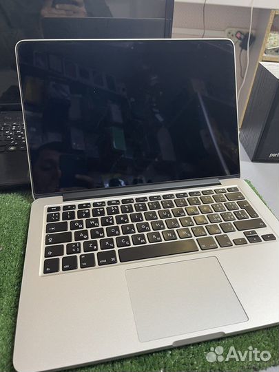 Apple MacBook Pro 2013г retina 13