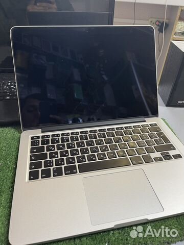 Apple MacBook Pro 2013г retina 13
