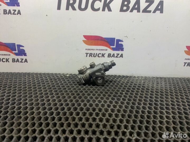 Клапан EGR Mercedes-Benz Actros