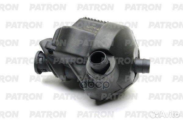 Маслоотделитель BMW (Mot. N42/N46): 3 (E46) 316