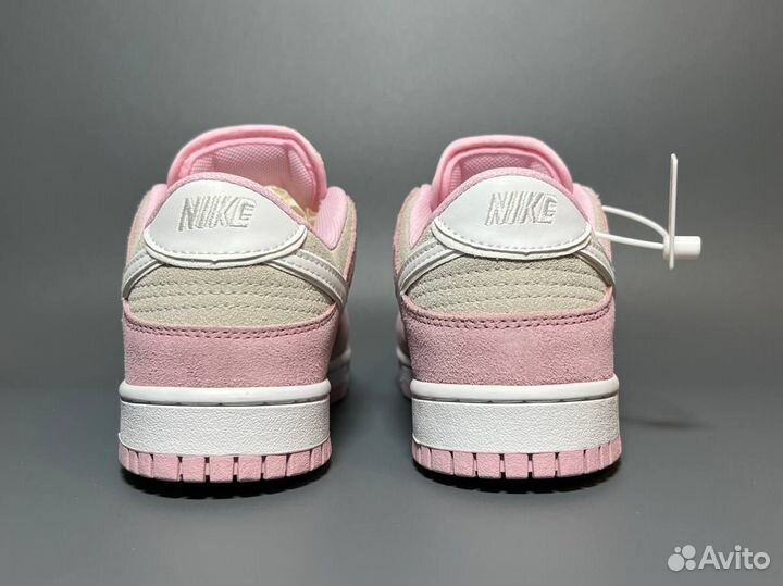 Кроссовки Nike Dunk Low Размеры 37-41