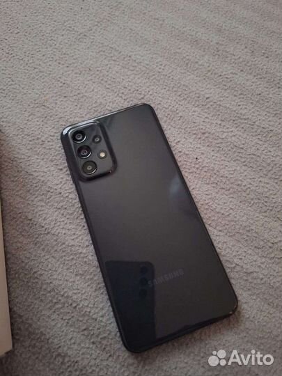 Samsung a 23 6/128