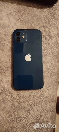 iPhone 12 256gb