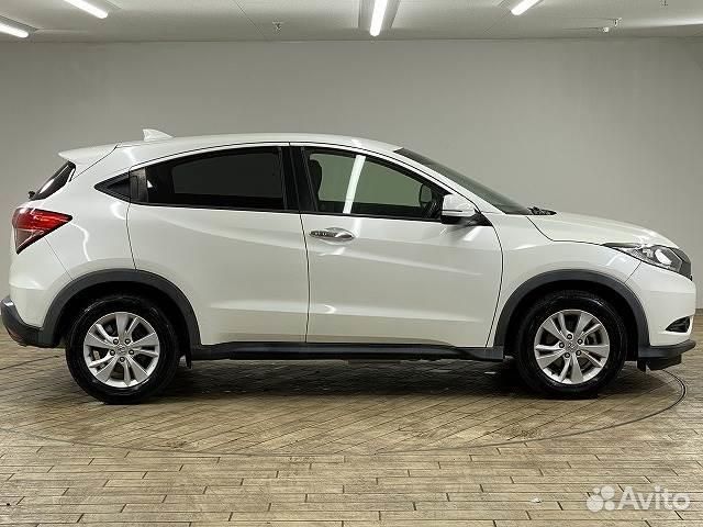 Honda Vezel 1.5 CVT, 2018, 46 000 км