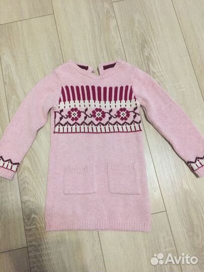 Платье Mothercare