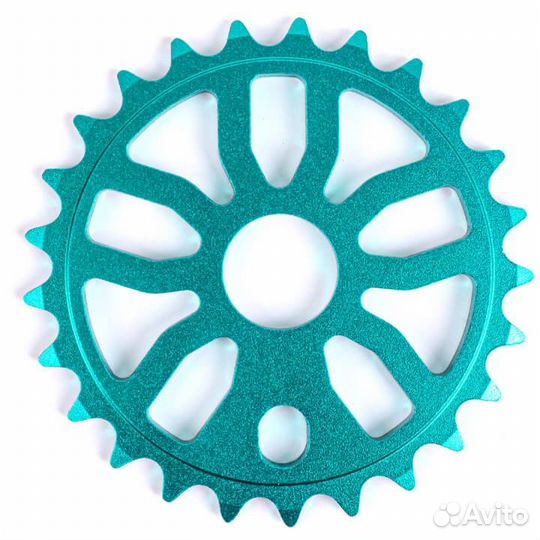 Звезда передняя BMX 1/8