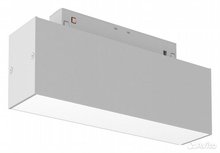 Светильник Maytoni Basis TR074-2-7W3K-W