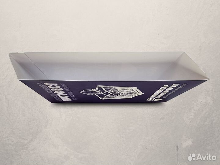 Суперобложки для подарков