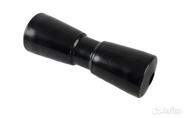 Ролик килевой прицепа L250 D72/16 мм пвх