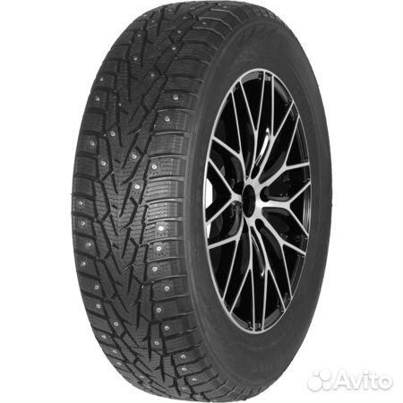 Ikon Tyres Nordman 7 185/65 R15 92T