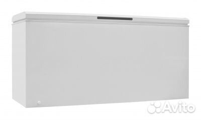 Лари морозильные