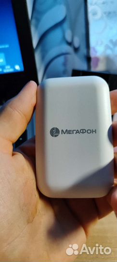 Модемы и роутеры 4g