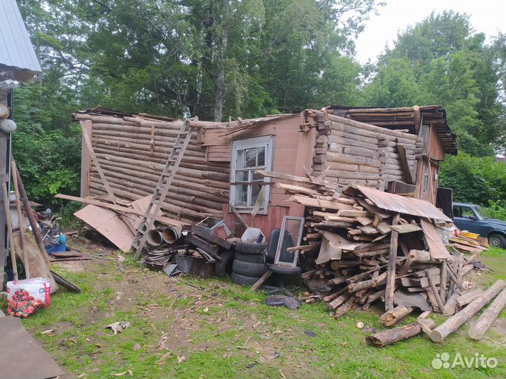 Стройматериалы бу бесплатно