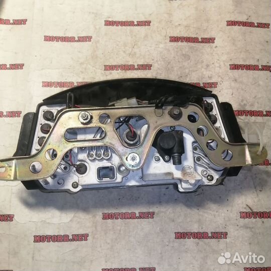 Приборная панель для Kawasaki ZX400 ZX600