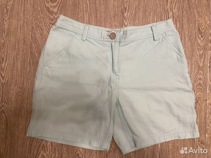 Шорты женские размер S