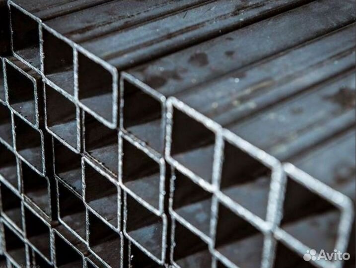 Профтруба 40х20