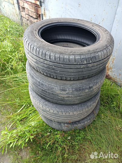 Nokian Tyres Nordman SX2 185/65 R15