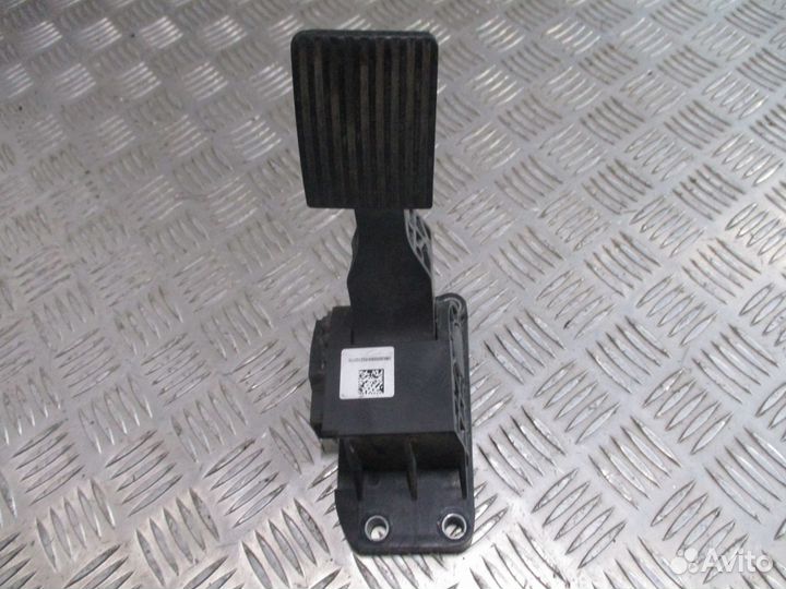 Педаль газа электронная Mercedes-Benz A9603000004