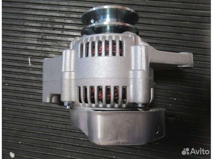 Генератор toyota 1DZ2