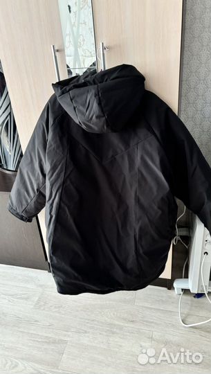 Куртка женская зимняя