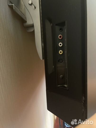 Телевизор Toshiba 42WP66R б/у