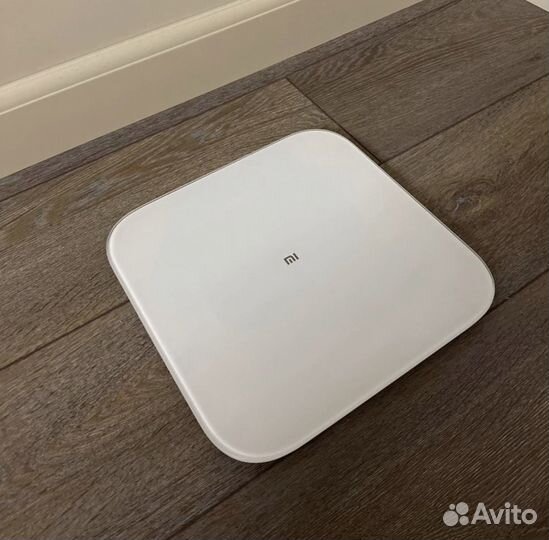 Умные весы Xiaomi Mi Smart Scale 2