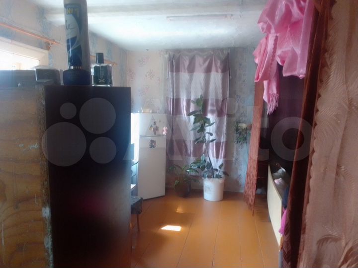 Дом 39,2 м² на участке 13 сот.