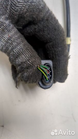 Лямбда зонд Audi A6 (C7)