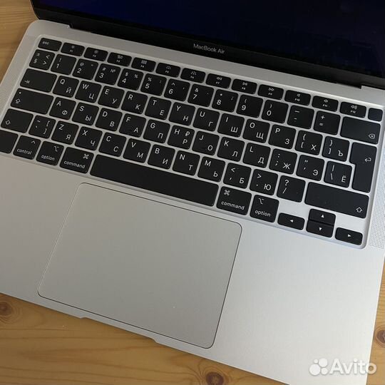 Apple MacBook Air 13 2020