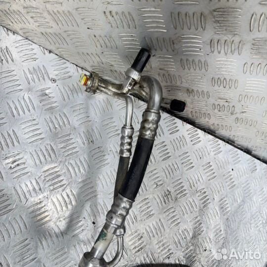 Трубка кондиционера Ford Focus BM iqdb