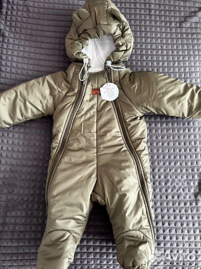 Продам комбинезон