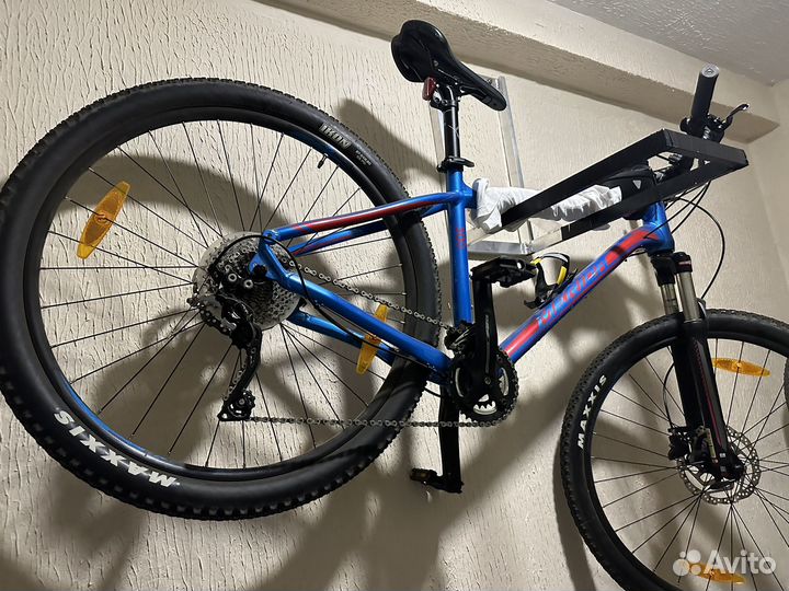 Merida big seven 300 27.5