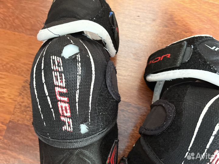Налокотники bauer
