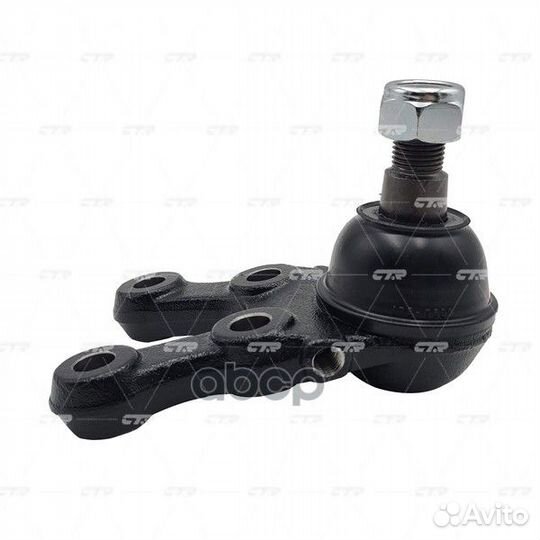 Опора шаровая mitsubishi Pajero/ Montero 1991