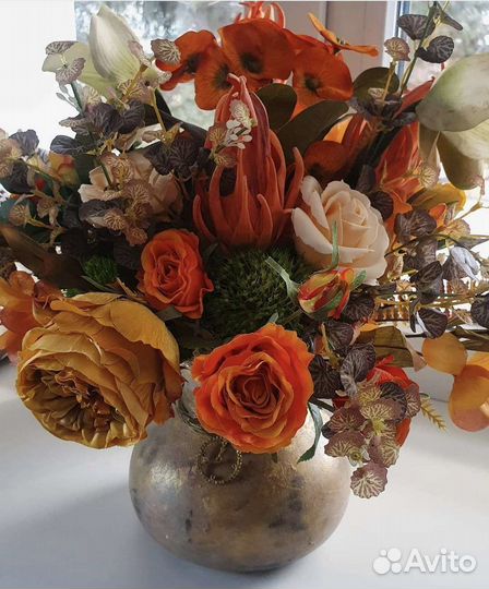 Мыльные цветы, материал для их изготовления