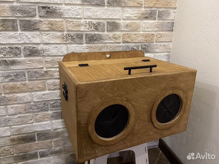 Фанбокс кажется нащупал аренда